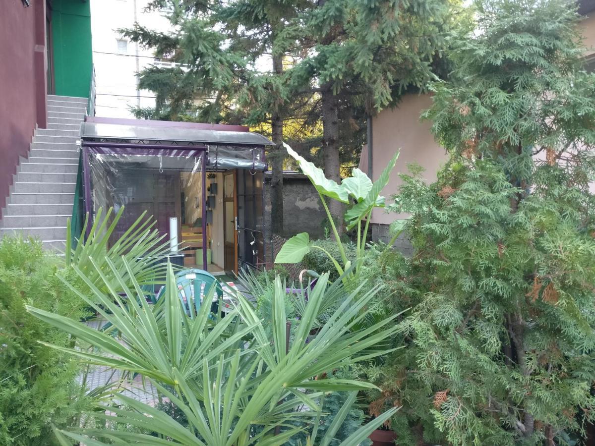 Studio House - Getaway Bitola Exterior foto