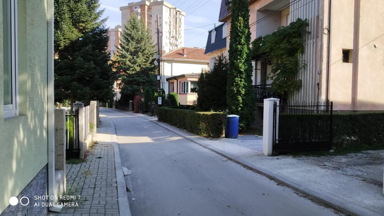 Studio House - Getaway Bitola Exterior foto