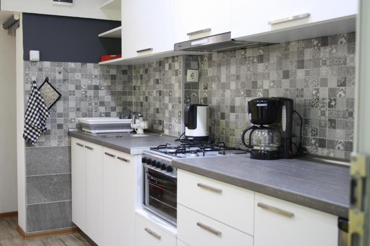 Studio House - Getaway Bitola Exterior foto